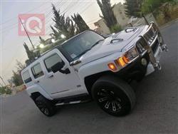 Hummer H3